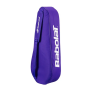 SAC BABOLAT RH X3 CLASSIC CLUB VIOLET