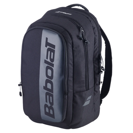 SAC A DOS BABOLAT COURT HERO NOIR