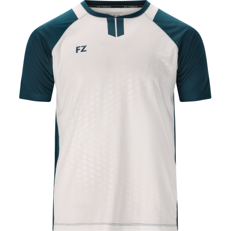 TEE-SHIRT FZ FORZA CL2501 HOMME BLANC