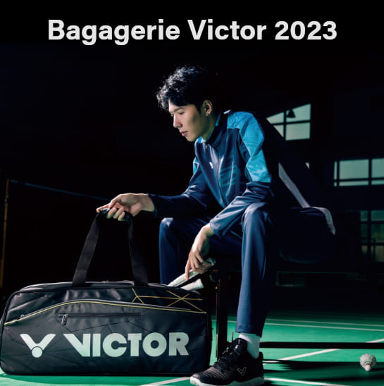 Bagagerie Victor 2023
